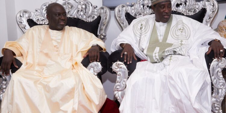 Assemblée nationale : le marathon budgétaire lancé ce jeudi