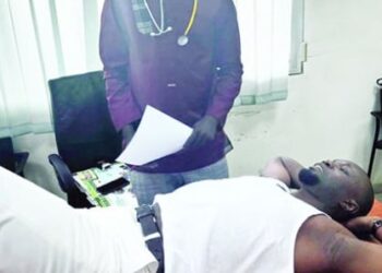 Ousmane Sonko, en service de réanimation, dans un état « très faible » (avocat)