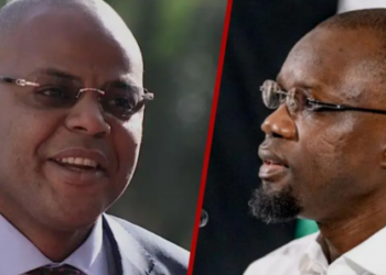 Mame Mbaye Niang sur l’état de santé de Sonko : « Il n’y a rien d’alarmant »