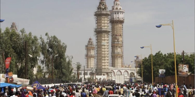 Maintenir Touba dans la République