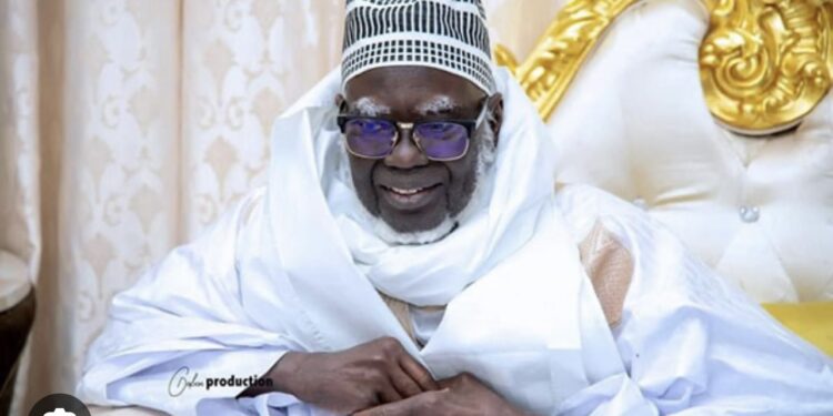 Baye Faal tué: Le khalife de la famille Omarienne dépêche une délégation chez Serigne Mountakha