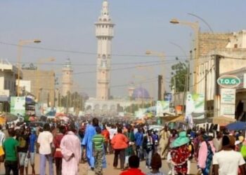 Maintenir Touba dans la République