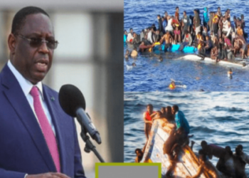 Départs de pirogues de migrants : Macky Sall demande des comptes au chef de l’Armée