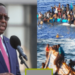 Départs de pirogues de migrants : Macky Sall demande des comptes au chef de l’Armée