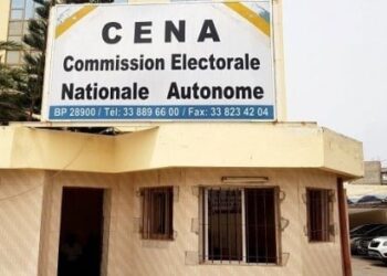 Nomination polémique des membres de la Cena : la Cour suprême tranche le 3 janvier prochain