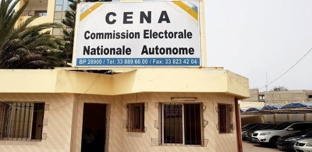 Nomination polémique des membres de la Cena : la Cour suprême tranche le 3 janvier prochain