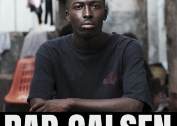 MGEEY, ARTISTE RAPPEUR: De l’artiste en « herbe » à l’identité forgée par les épreuves…