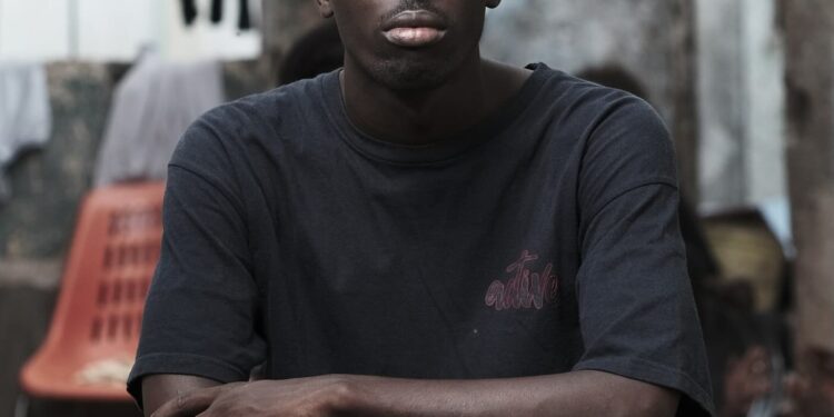 MGEEY, ARTISTE RAPPEUR: De l’artiste en « herbe » à l’identité forgée par les épreuves…