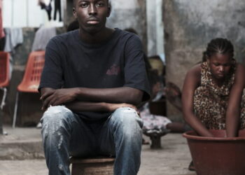 MGEEY, ARTISTE RAPPEUR: De l’artiste en « herbe » à l’identité forgée par les épreuves…