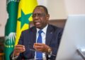 Urgent : Macky Sall Confirme la mise en œuvre de la Copie Privée au Sénégal