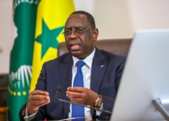 Urgent : Macky Sall Confirme la mise en œuvre de la Copie Privée au Sénégal