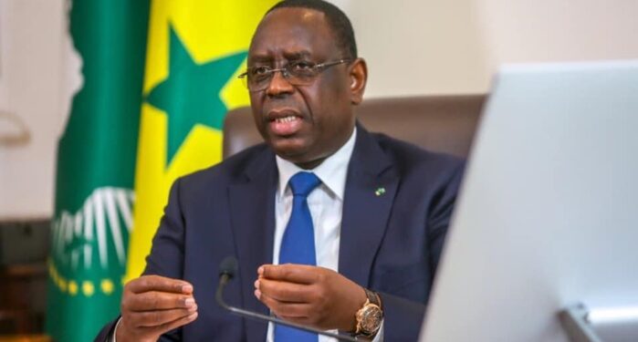 Urgent : Macky Sall Confirme la mise en œuvre de la Copie Privée au Sénégal