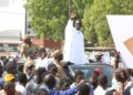 Amadou Ba lance sa campagne électorale dans la même ville où Macky Sall avait lancé sa campagne