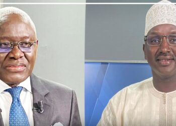 Retrait de candidature : les mandataires de Habib Sy et Cheikh Tidiane Dièye, le greffier et le gendarme