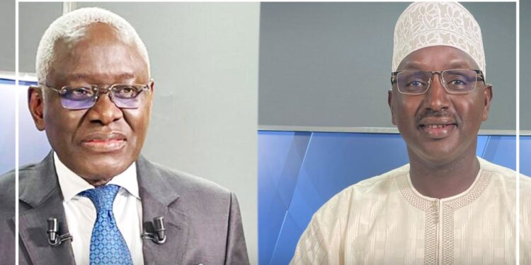 Retrait de candidature : les mandataires de Habib Sy et Cheikh Tidiane Dièye, le greffier et le gendarme