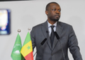 Ousmane Sonko : « Il n’y aura pas de vengeance, mais…»