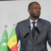 Ousmane Sonko : « Il n’y aura pas de vengeance, mais…»