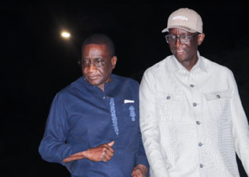Podor : Racine Sy sort le grand jeu, Amadou Ba déroule son plan pour le développement du département