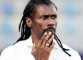 Trêve internationale : Aliou Cissé devrait publier sa liste ce vendredi