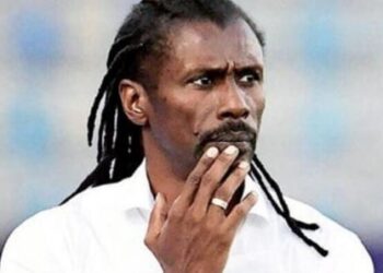 Trêve internationale : Aliou Cissé devrait publier sa liste ce vendredi