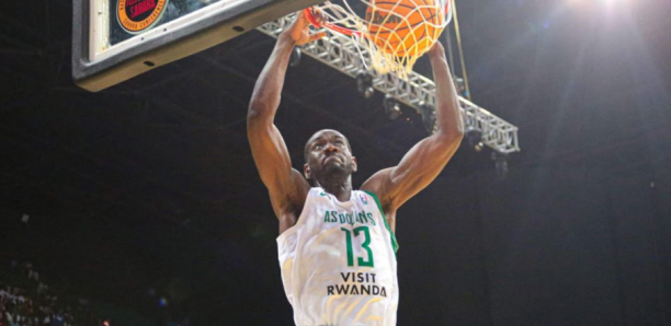 Basket-BAL 2024 : L’As Douanes écrase l’APR du Rwanda et se qualifie aux Playoffs