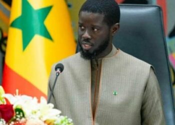 Palais de la République : la réponse de Diomaye Faye aux féministes