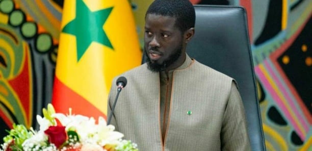 Palais de la République : la réponse de Diomaye Faye aux féministes