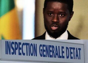 Après l’AIBD : Diomaye Faye lâche l’IGE à…