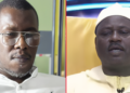 Bah Diakhaté et l’Imam Ndao condamnés à la prison ferme