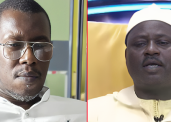Bah Diakhaté et l’Imam Ndao condamnés à la prison ferme