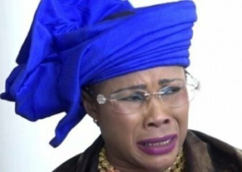 LÉGISLATIVES 17 NOVEMBRE 2024 : MAME DIARRA FAM VOTE PASTEF