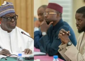 «Endettons-nous» : Moustapha Niasse relance le débat