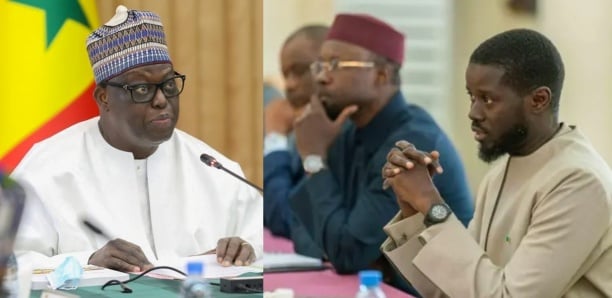 «Endettons-nous» : Moustapha Niasse relance le débat