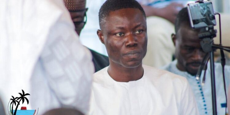 Thiaroye-sur-Mer frappée par de fortes houles : dégâts majeurs sur le littoral et appel à l’action d’urgence