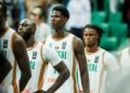 AFROBASKET MASCULIN- Le Sénégal s’impose face au Mali grâce à un dernier quart-temps magistral (80 à 70)