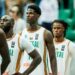 AFROBASKET MASCULIN- Le Sénégal s’impose face au Mali grâce à un dernier quart-temps magistral (80 à 70)