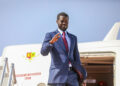 LE PRÉSIDENT BASSIROU DIOMAYE FAYE EN VISITE OFFICIELLE AU JAPON POUR PORTER LA VISION SÉNÉGAL 2050 ET RENFORCER LE PARTENARIAT STRATÉGIQUE