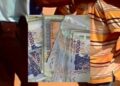 K. P. Blédou, économiste ivoirien résidant aux Almadies à Dakar, a été arrêté et placé à Rebeuss pour avoir escroqué le guérisseur K. A. R. Ano de plus de 600 millions de francs CFA.