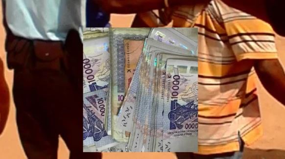 K. P. Blédou, économiste ivoirien résidant aux Almadies à Dakar, a été arrêté et placé à Rebeuss pour avoir escroqué le guérisseur K. A. R. Ano de plus de 600 millions de francs CFA.