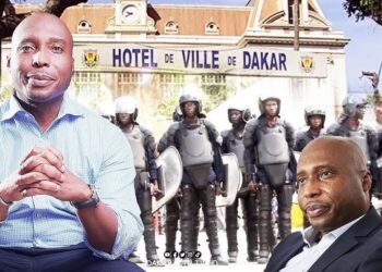 Élections à la ville de Dakar : le mouvement de Barthélémy Dias dénonce « une violation flagrante de la légalité républicaine »