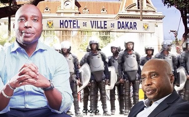 Élections à la ville de Dakar : le mouvement de Barthélémy Dias dénonce « une violation flagrante de la légalité républicaine »