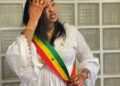 Décès de la députée Fanta Sall : Le parlementaire Pape Djibril Fall réagit 