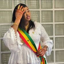 Décès de la députée Fanta Sall : Le parlementaire Pape Djibril Fall réagit