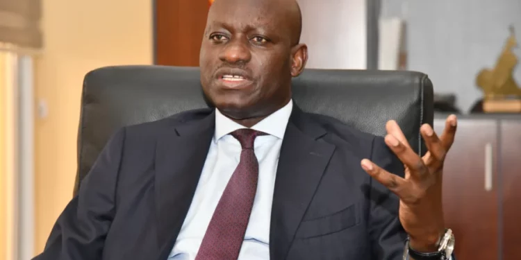 Dernière minute : Abass Fall, candidat du Pastef, élu maire de Dakar