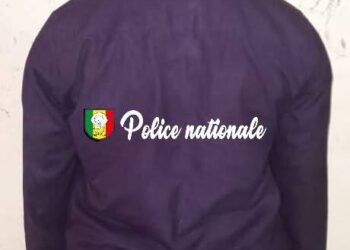 Arrestation pour escroquerie au visa à Grand Dakar