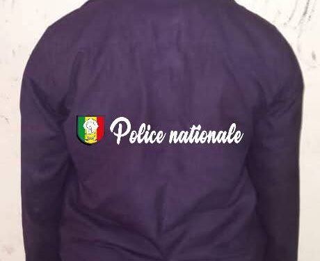 Arrestation pour escroquerie au visa à Grand Dakar