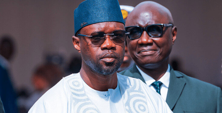 Forum Türkiye-Sénégal : Ousmane Sonko pose les bases d’un pôle fort du Sud global