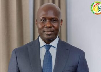 FSF: LE PRÉSIDENT ABDOULAYE FALL RENFORCE SON ÉQUIPE AVEC 6 NOUVEAUX CONSEILLERS