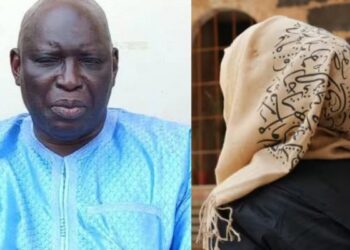 Affaire des 21 milliards F CFA : l’épouse de Madiambal Diagne envoyée au…