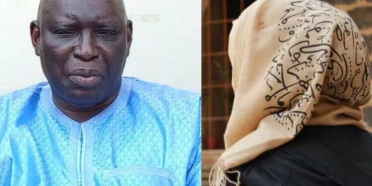 Affaire des 21 milliards F CFA : l’épouse de Madiambal Diagne envoyée au…